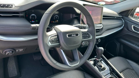 Jeep Compass eHybrid 1.5 MHEV 96kW Altitude Dct