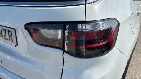 Jeep Compass eHybrid 1.5 MHEV 96kW Altitude Dct
