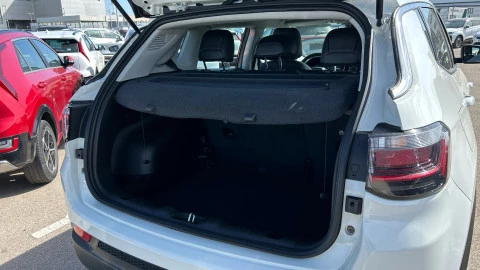 Jeep Compass eHybrid 1.5 MHEV 96kW Altitude Dct