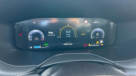 Jeep Compass eHybrid 1.5 MHEV 96kW Altitude Dct