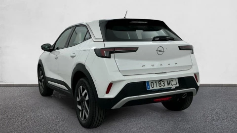 Opel Mokka 1.5 D Business Elegance