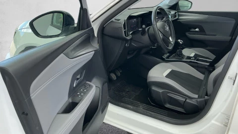 Opel Mokka 1.5 D Business Elegance