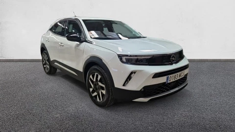 Opel Mokka 1.5 D Business Elegance