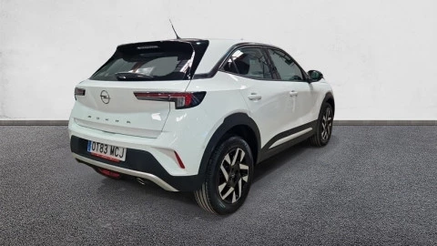 Opel Mokka 1.5 D Business Elegance