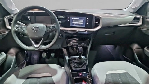 Opel Mokka 1.5 D Business Elegance