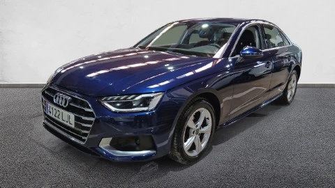 Audi A4 Advanced 30 TDI 100kW (136CV) S tronic