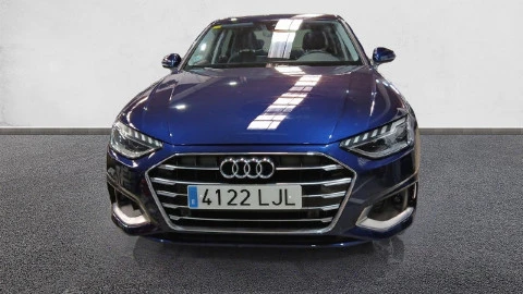 Audi A4 Advanced 30 TDI 100kW (136CV) S tronic