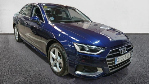 Audi A4 Advanced 30 TDI 100kW (136CV) S tronic