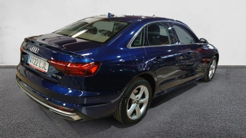 Audi A4 Advanced 30 TDI 100kW (136CV) S tronic