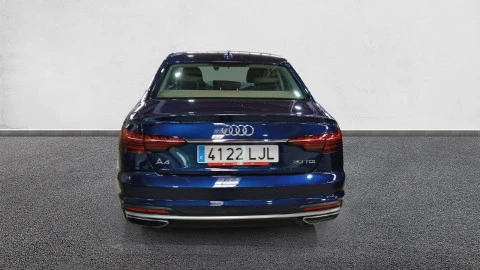 Audi A4 Advanced 30 TDI 100kW (136CV) S tronic