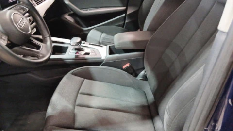 Audi A4 Advanced 30 TDI 100kW (136CV) S tronic