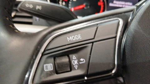 Audi A4 Advanced 30 TDI 100kW (136CV) S tronic
