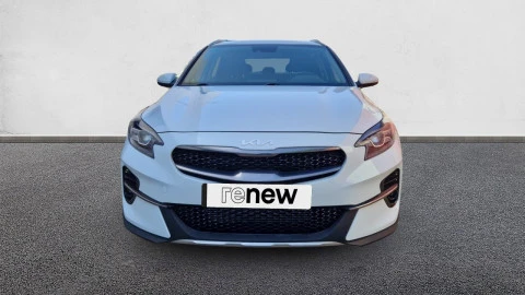 Kia XCeed 1.0 T-GDi Concept 88kW (120CV)