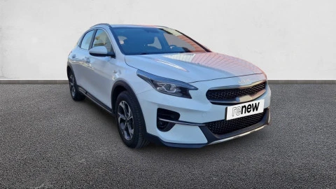 Kia XCeed 1.0 T-GDi Concept 88kW (120CV)