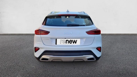 Kia XCeed 1.0 T-GDi Concept 88kW (120CV)