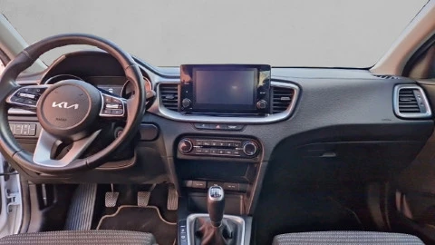 Kia XCeed 1.0 T-GDi Concept 88kW (120CV)
