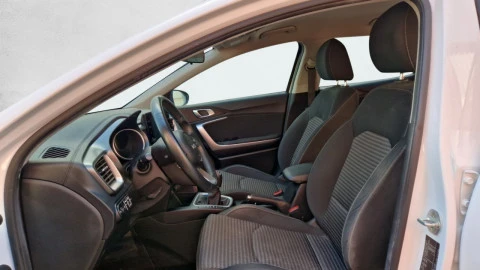 Kia XCeed 1.0 T-GDi Concept 88kW (120CV)