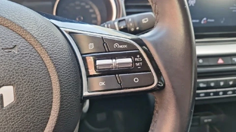 Kia XCeed 1.0 T-GDi Concept 88kW (120CV)