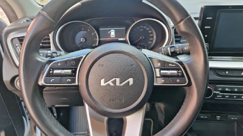 Kia XCeed 1.0 T-GDi Concept 88kW (120CV)