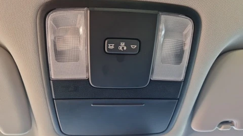 Kia XCeed 1.0 T-GDi Concept 88kW (120CV)
