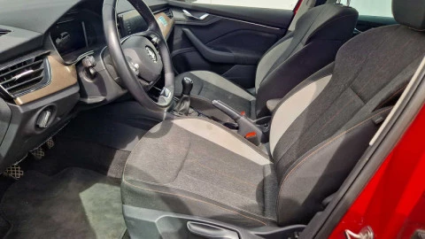 Skoda Kamiq 1.5 TSI 110kW (150CV) STYLE