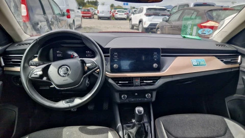 Skoda Kamiq 1.5 TSI 110kW (150CV) STYLE