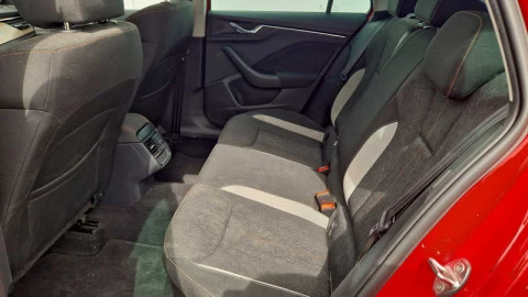 Skoda Kamiq 1.5 TSI 110kW (150CV) STYLE