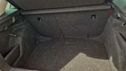 Skoda Kamiq 1.5 TSI 110kW (150CV) STYLE