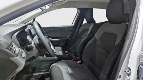 Renault Clio Intens Blue dCi 74kW (100CV)