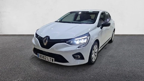 Renault Clio Intens Blue dCi 74kW (100CV)