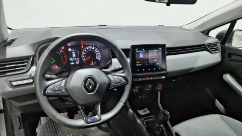 Renault Clio Intens Blue dCi 74kW (100CV)