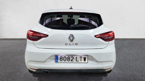 Renault Clio Intens Blue dCi 74kW (100CV)