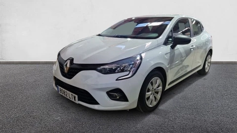 Renault Clio Intens Blue dCi 74kW (100CV)
