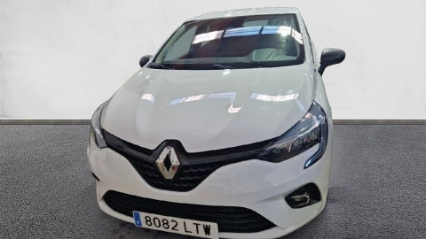 Renault Clio Intens Blue dCi 74kW (100CV)