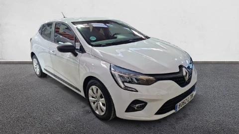Renault Clio Intens Blue dCi 74kW (100CV)