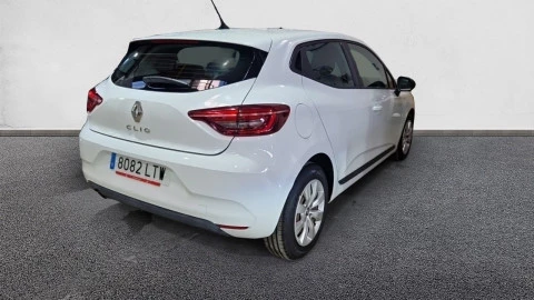 Renault Clio Intens Blue dCi 74kW (100CV)