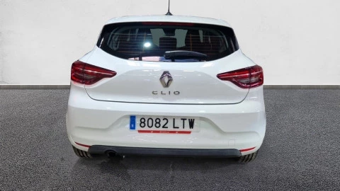 Renault Clio Intens Blue dCi 74kW (100CV)