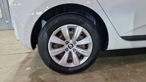 Renault Clio Intens Blue dCi 74kW (100CV)