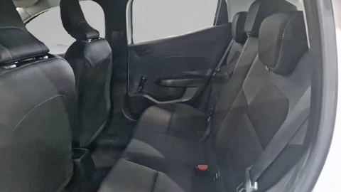 Renault Clio Intens Blue dCi 74kW (100CV)