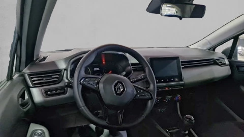 Renault Clio Intens Blue dCi 74kW (100CV)