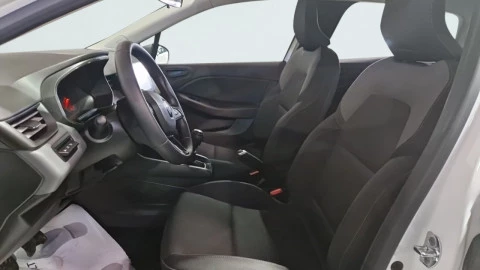 Renault Clio Intens Blue dCi 74kW (100CV)