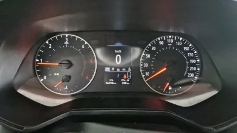 Renault Clio Intens Blue dCi 74kW (100CV)