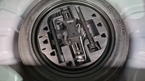 Renault Clio Intens Blue dCi 74kW (100CV)