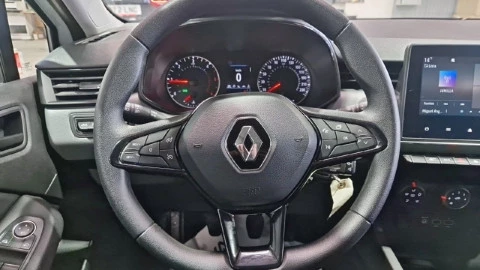 Renault Clio Intens Blue dCi 74kW (100CV)