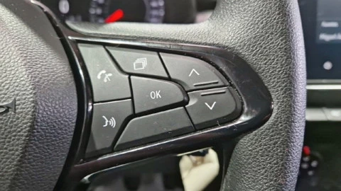 Renault Clio Intens Blue dCi 74kW (100CV)