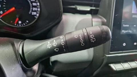 Renault Clio Intens Blue dCi 74kW (100CV)