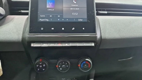 Renault Clio Intens Blue dCi 74kW (100CV)