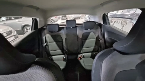 Renault Clio Intens Blue dCi 74kW (100CV)