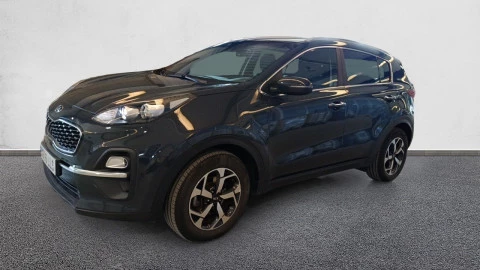 Kia Sportage 1.6 MHEV Drive 100kW (136CV) 4x2