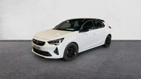 Opel Corsa 1.2T XHL 74kW (100CV) GS